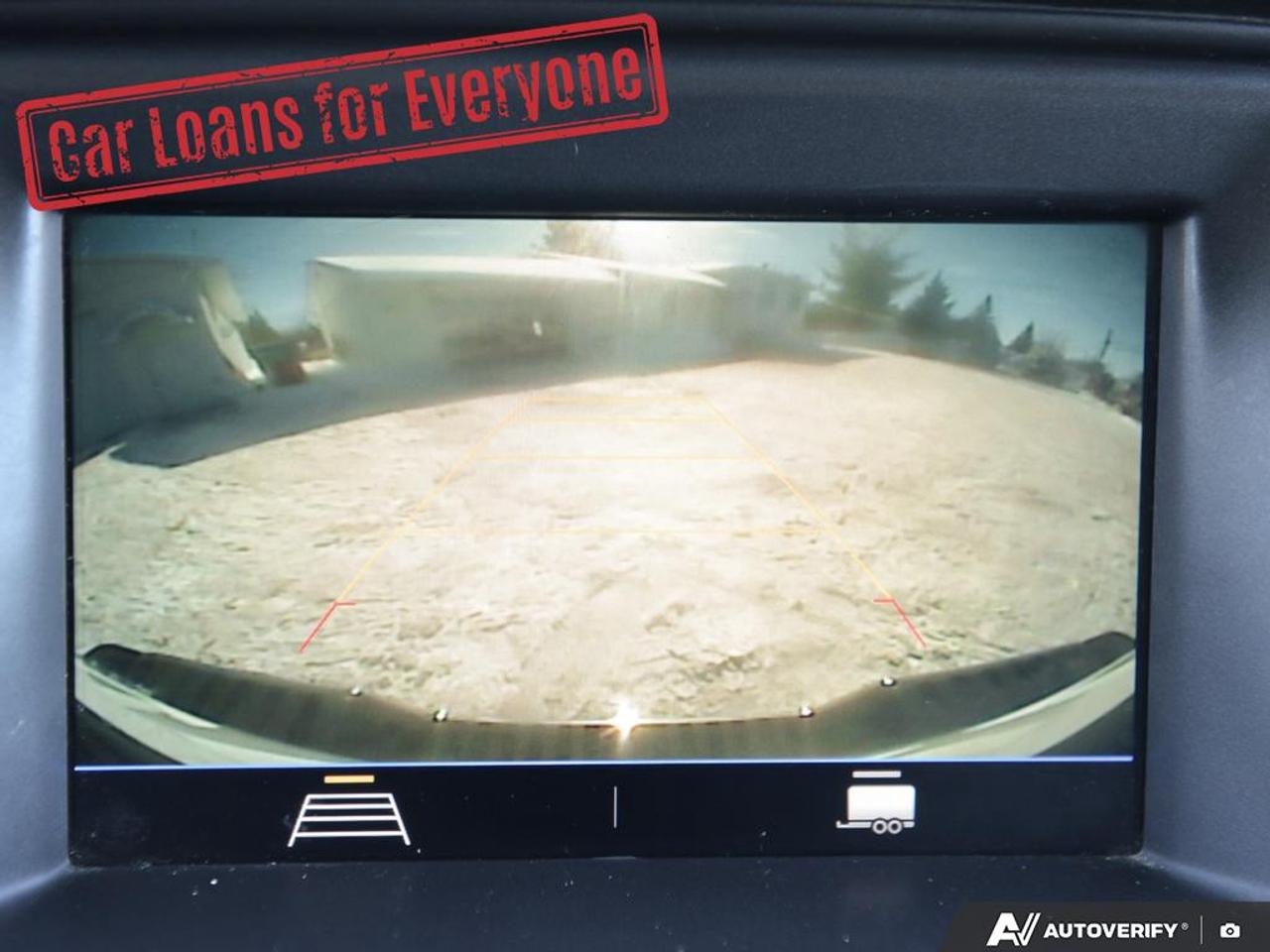 2021 Chevrolet Colorado 2WD Work Truck