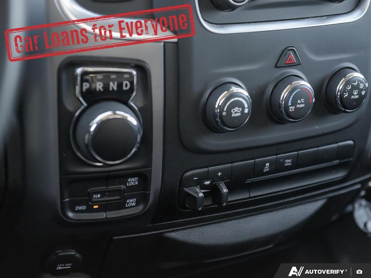 2023 RAM 1500 Classic SLT Photo