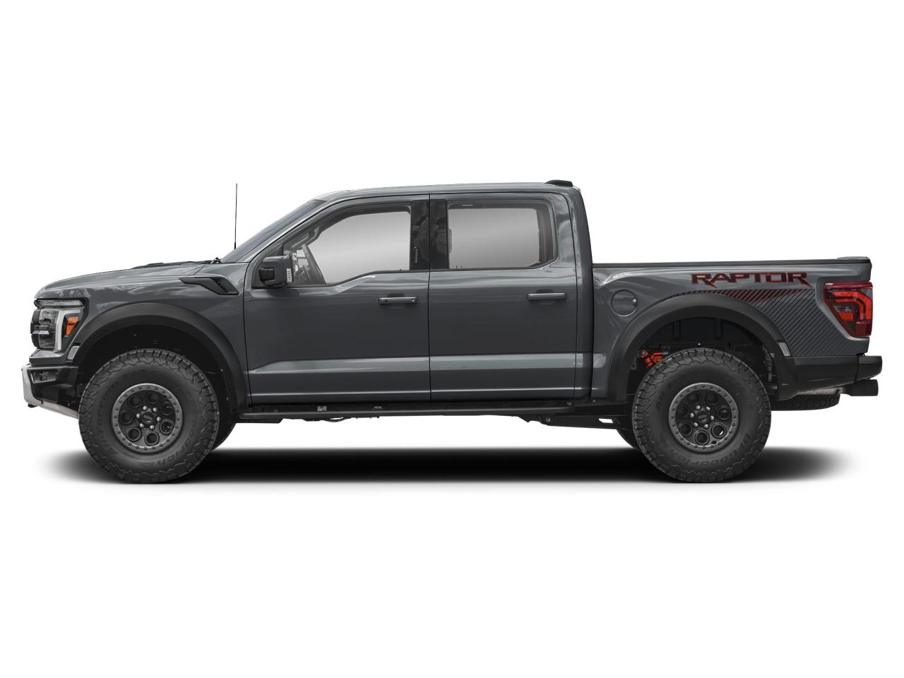 2024 Ford F-150 RAPTOR Photo3