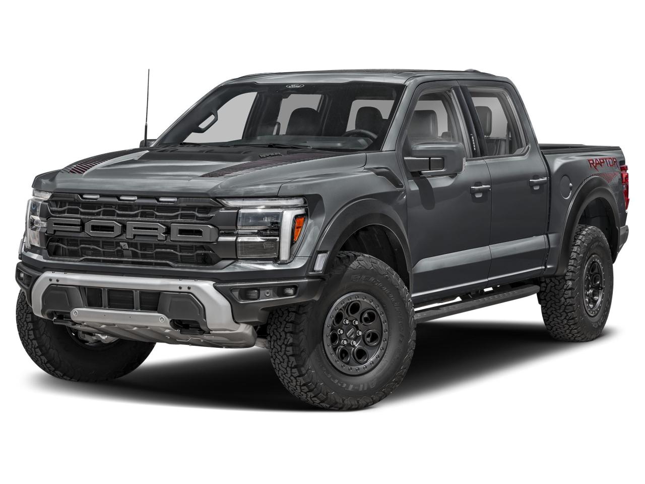 2024 Ford F-150 RAPTOR Photo1