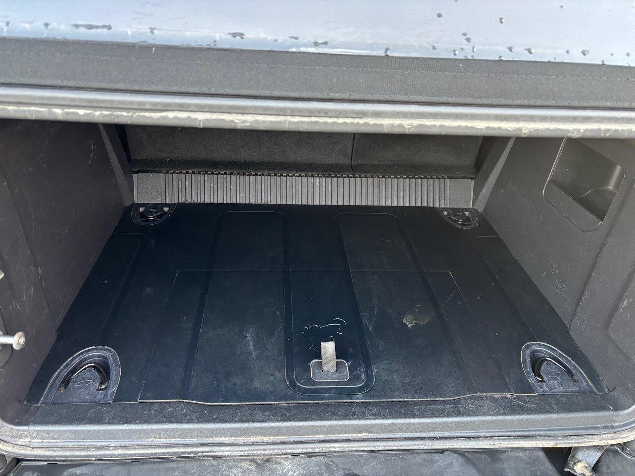 2022 Ford Bronco Big Bend Photo