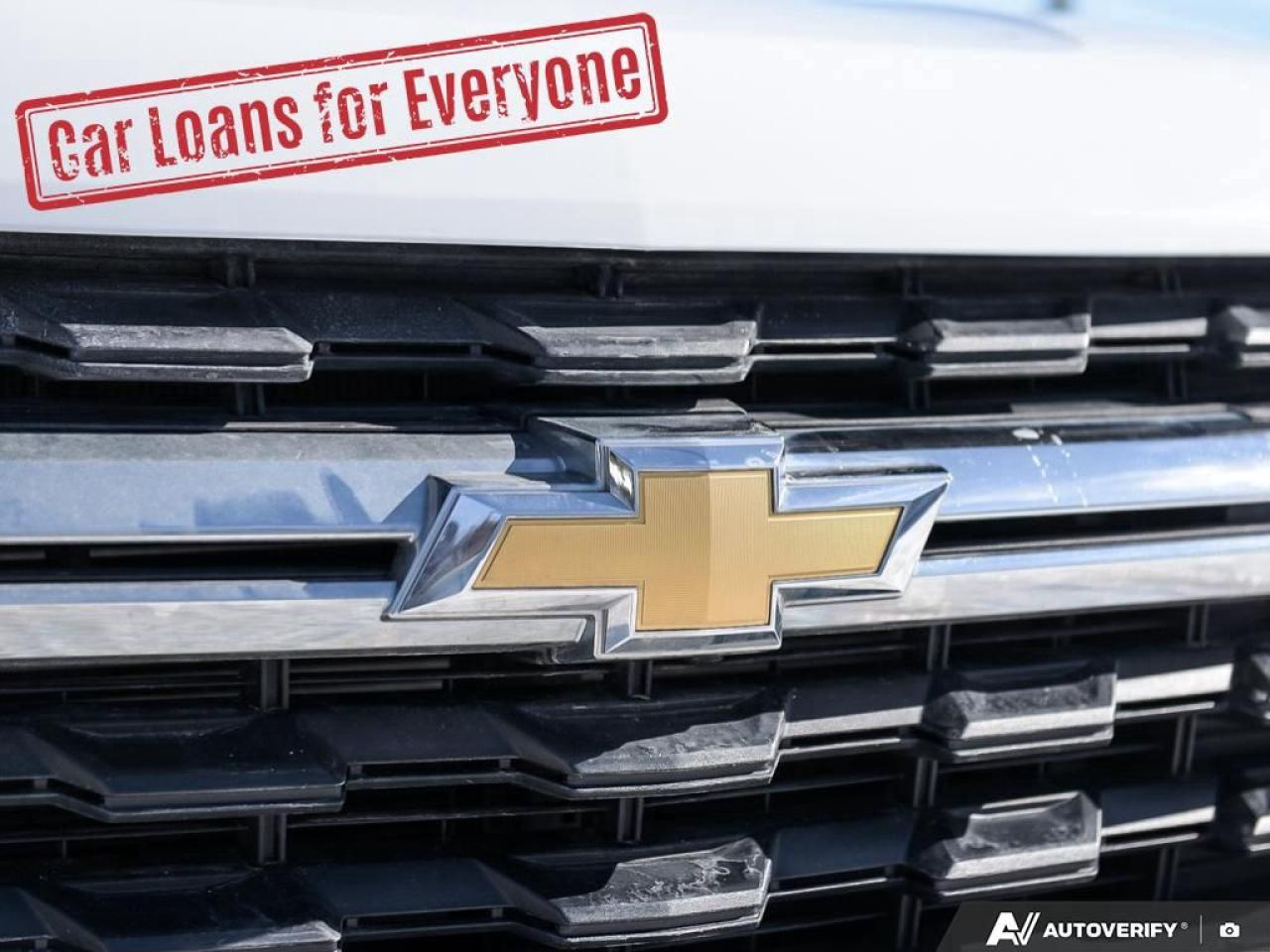 2021 Chevrolet Colorado 2WD Work Truck Photo