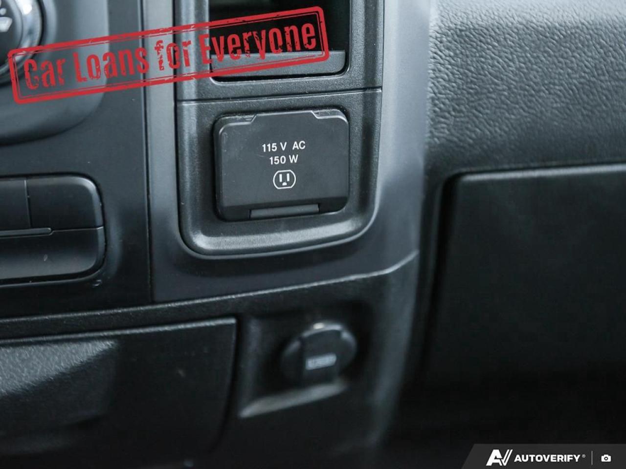 2023 RAM 1500 Classic SLT Photo