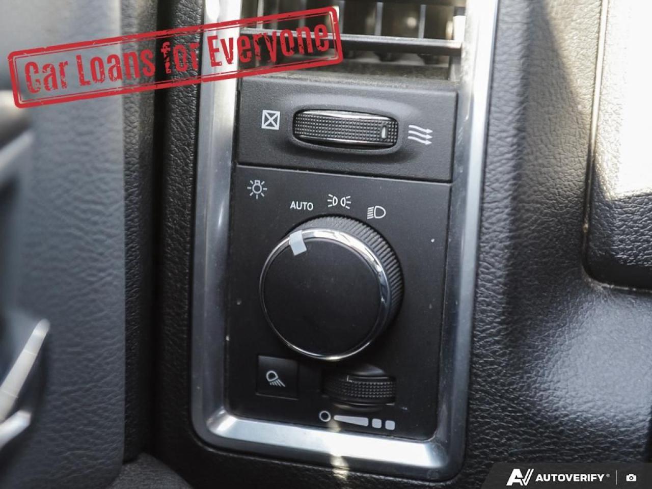 2023 RAM 1500 Classic SLT Photo