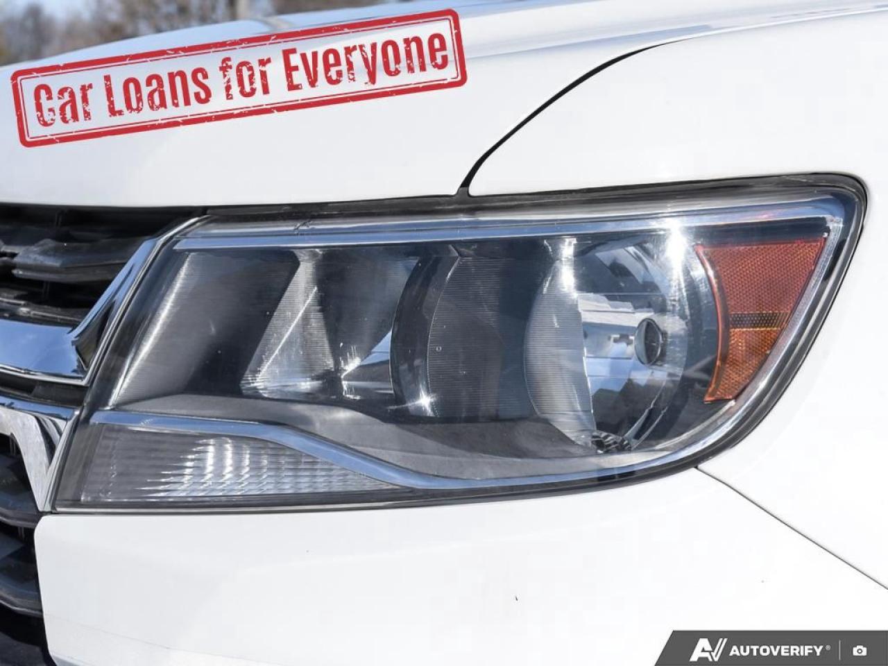 2021 Chevrolet Colorado 2WD Work Truck