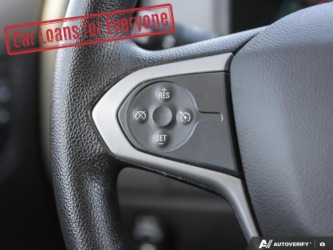 2021 Chevrolet Colorado 2WD Work Truck