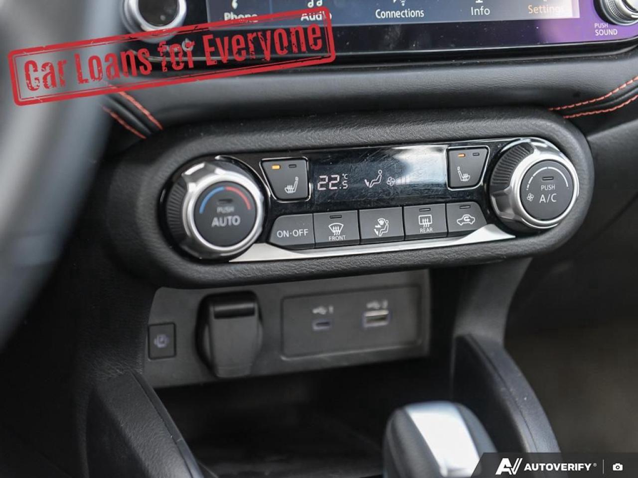 2024 Nissan Versa SR