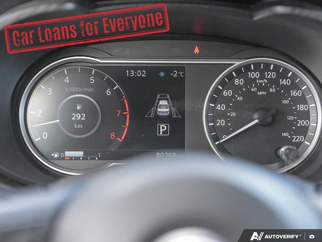 2024 Nissan Versa SR