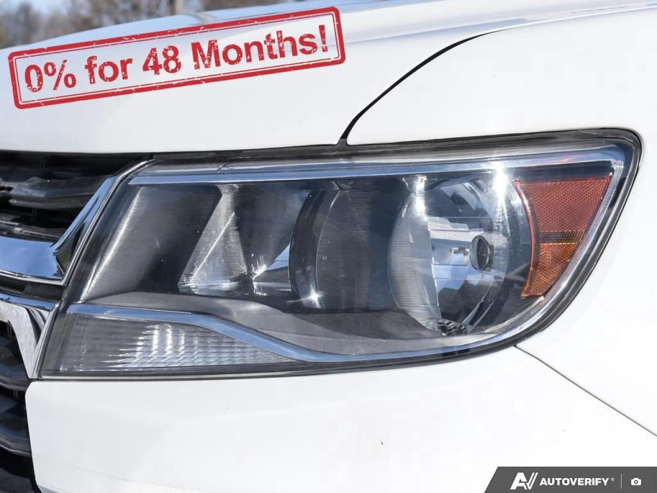 2021 Chevrolet Colorado 2WD Work Truck