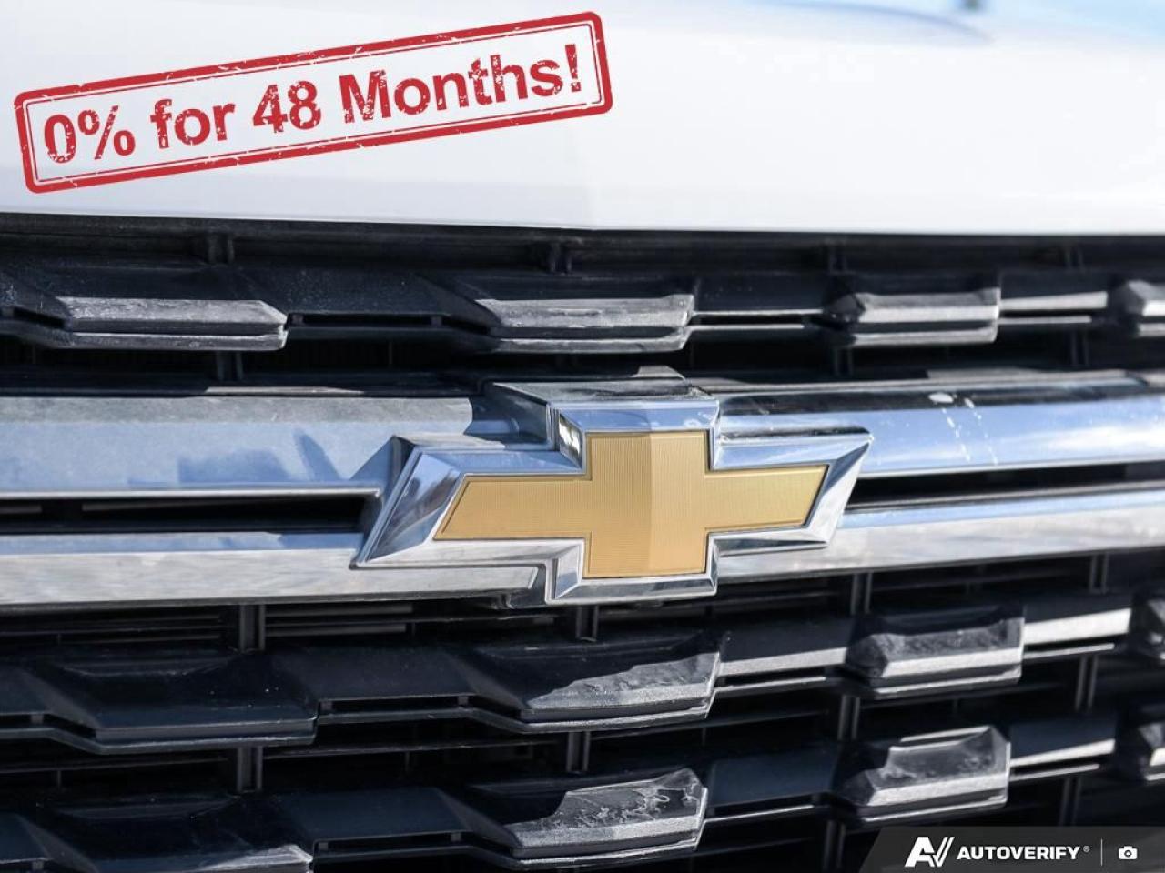 2021 Chevrolet Colorado 2WD Work Truck