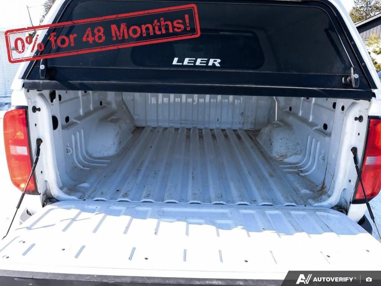 2021 Chevrolet Colorado 2WD Work Truck