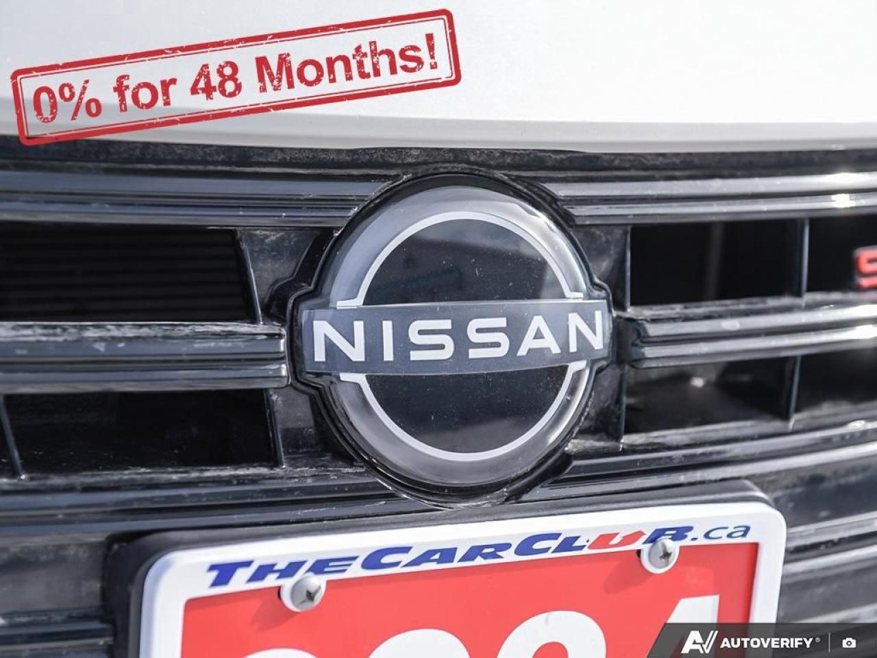 2024 Nissan Versa SR