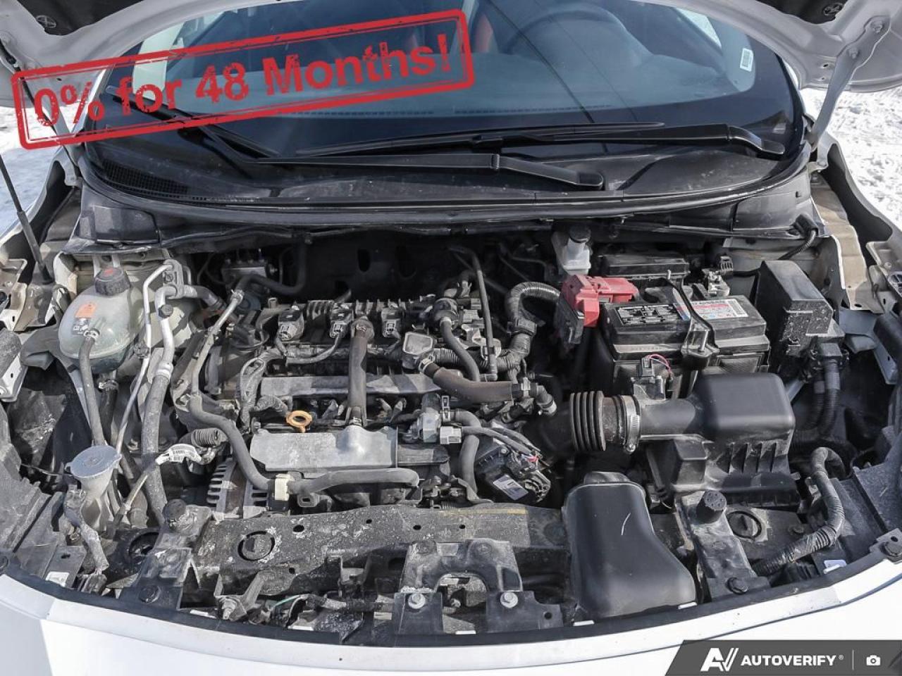 2024 Nissan Versa SR