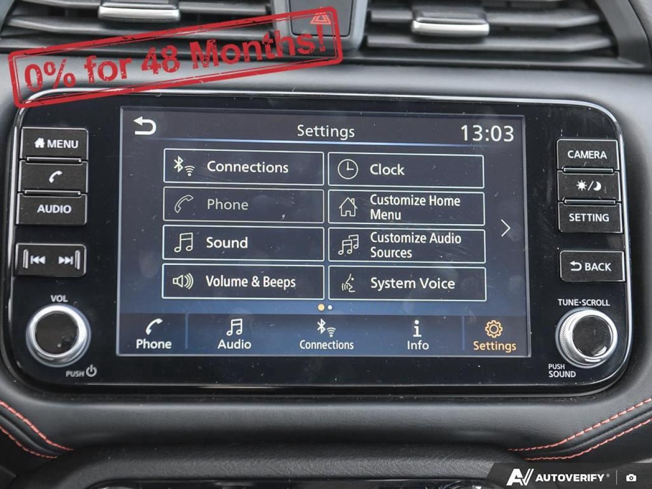 2024 Nissan Versa SR