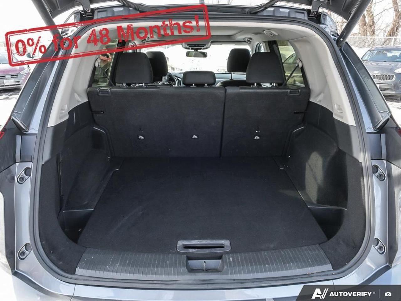 2024 Nissan Rogue SV MOONROOF