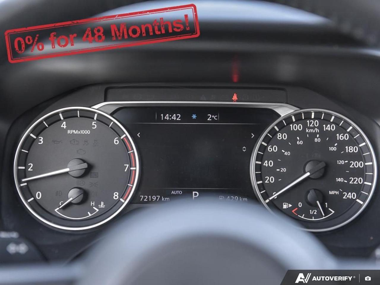 2024 Nissan Rogue SV MOONROOF