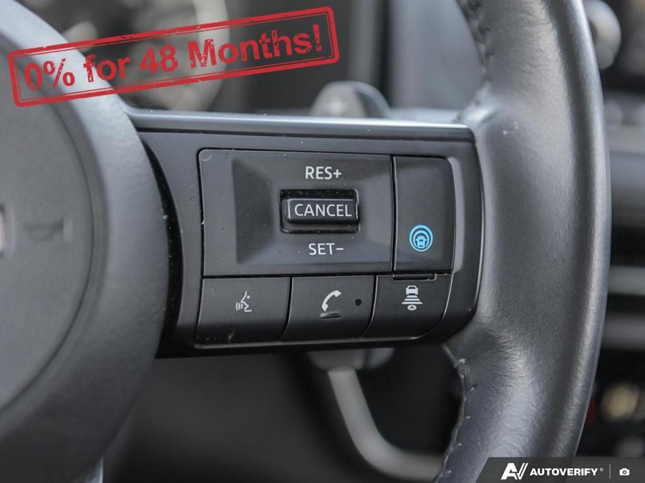 2024 Nissan Rogue SV MOONROOF