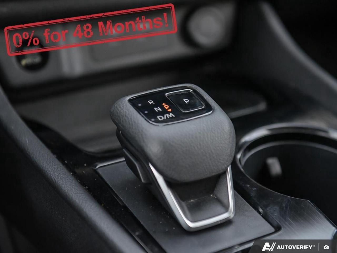 2024 Nissan Rogue SV MOONROOF