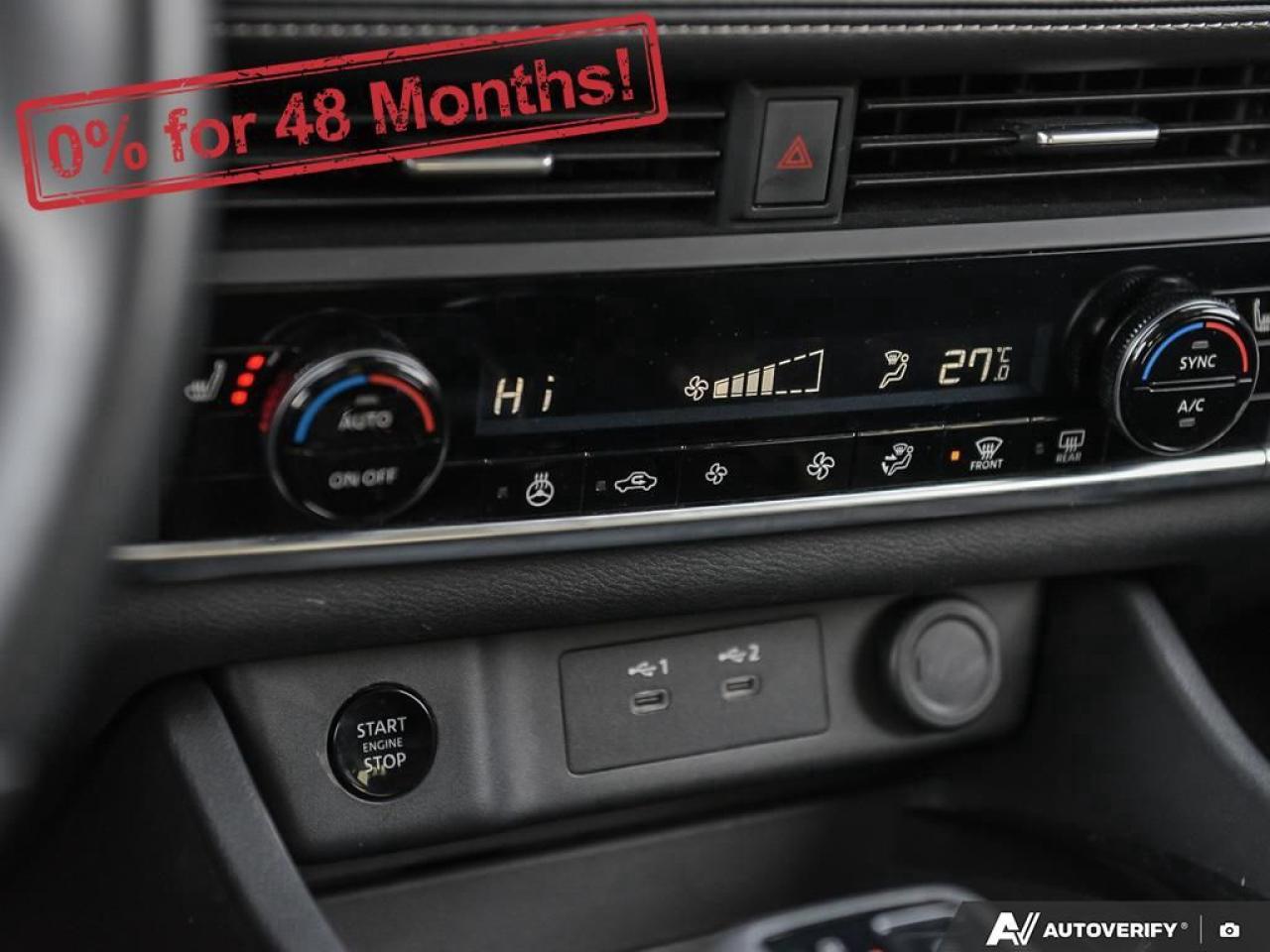 2024 Nissan Rogue SV MOONROOF