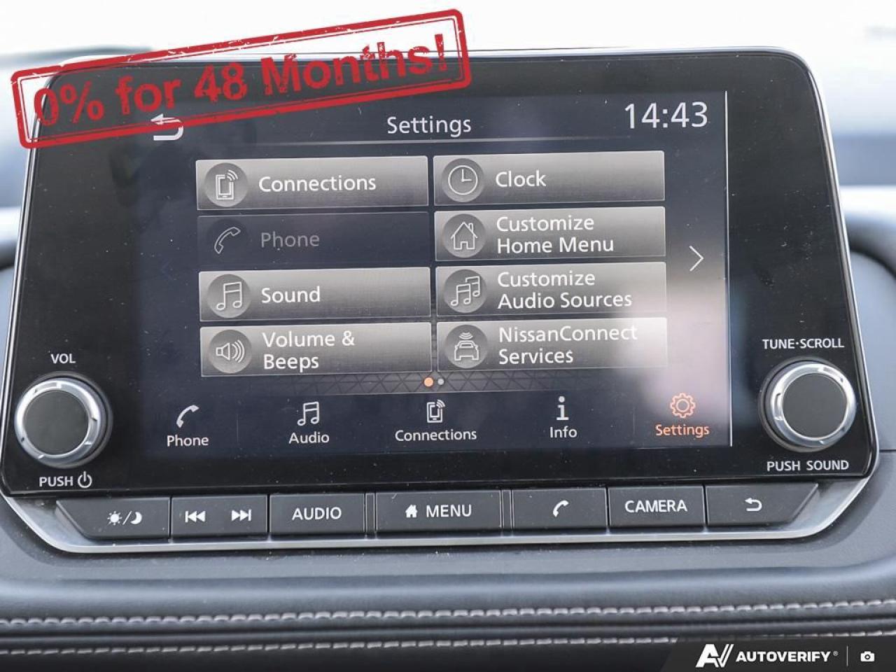 2024 Nissan Rogue SV MOONROOF