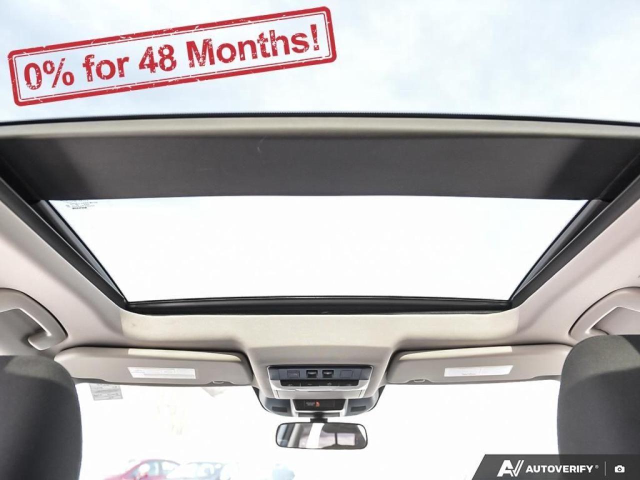 2024 Nissan Rogue SV MOONROOF