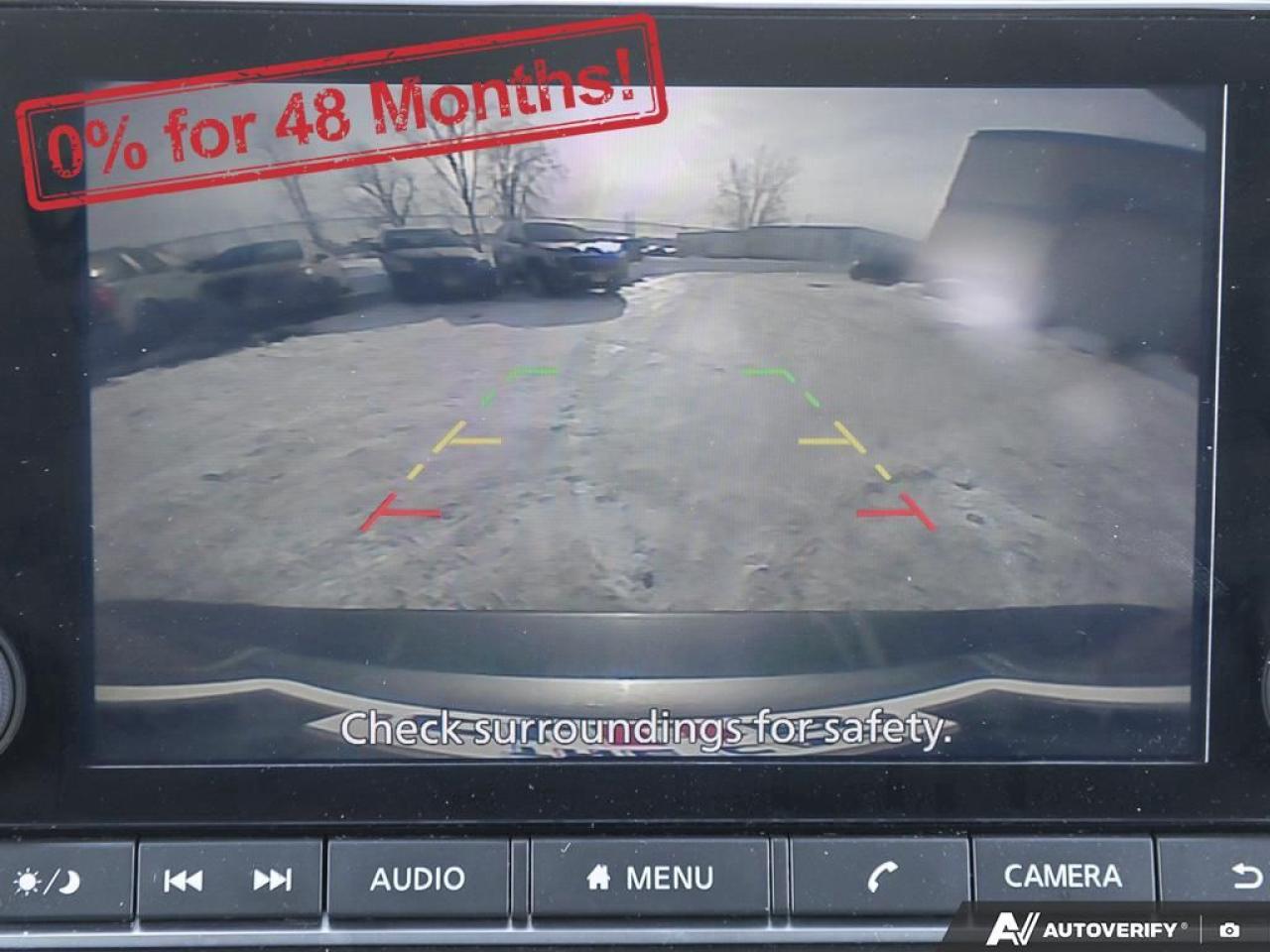 2024 Nissan Rogue SV MOONROOF