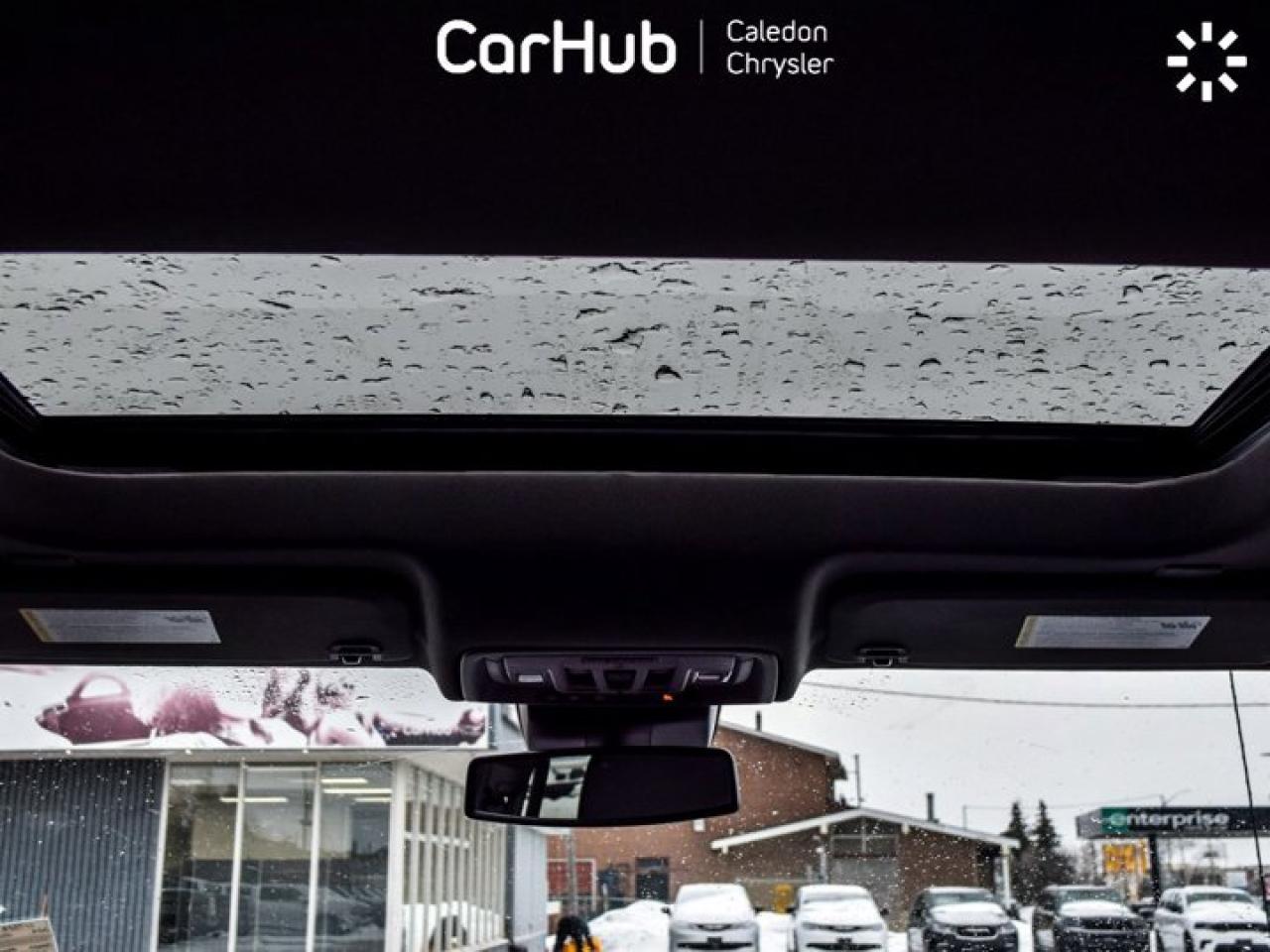 2024 GMC Sierra 1500 Denali4WD Crew Cab 147" 6.2L Leather 5 passengers with captain chair Multi Pro TailGate Photo