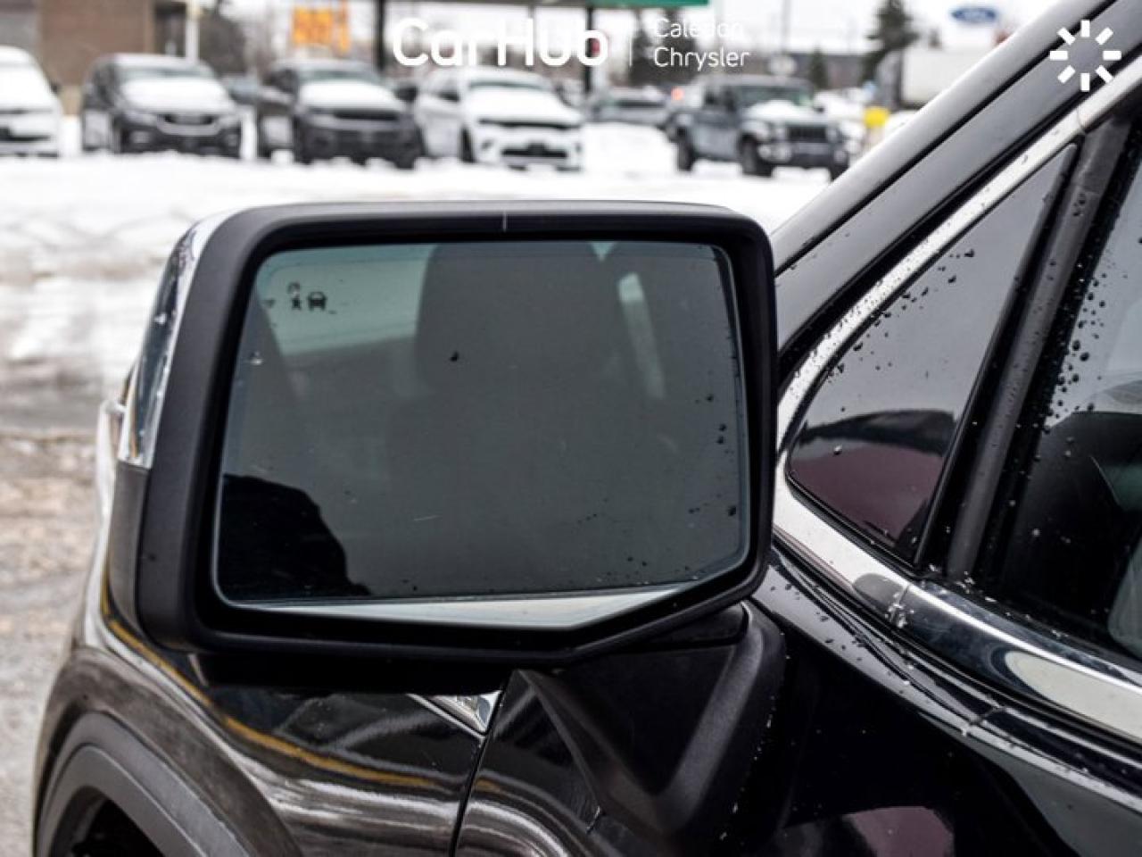 2024 GMC Sierra 1500 Denali4WD Crew Cab 147" 6.2L Leather 5 passengers with captain chair Multi Pro TailGate Photo