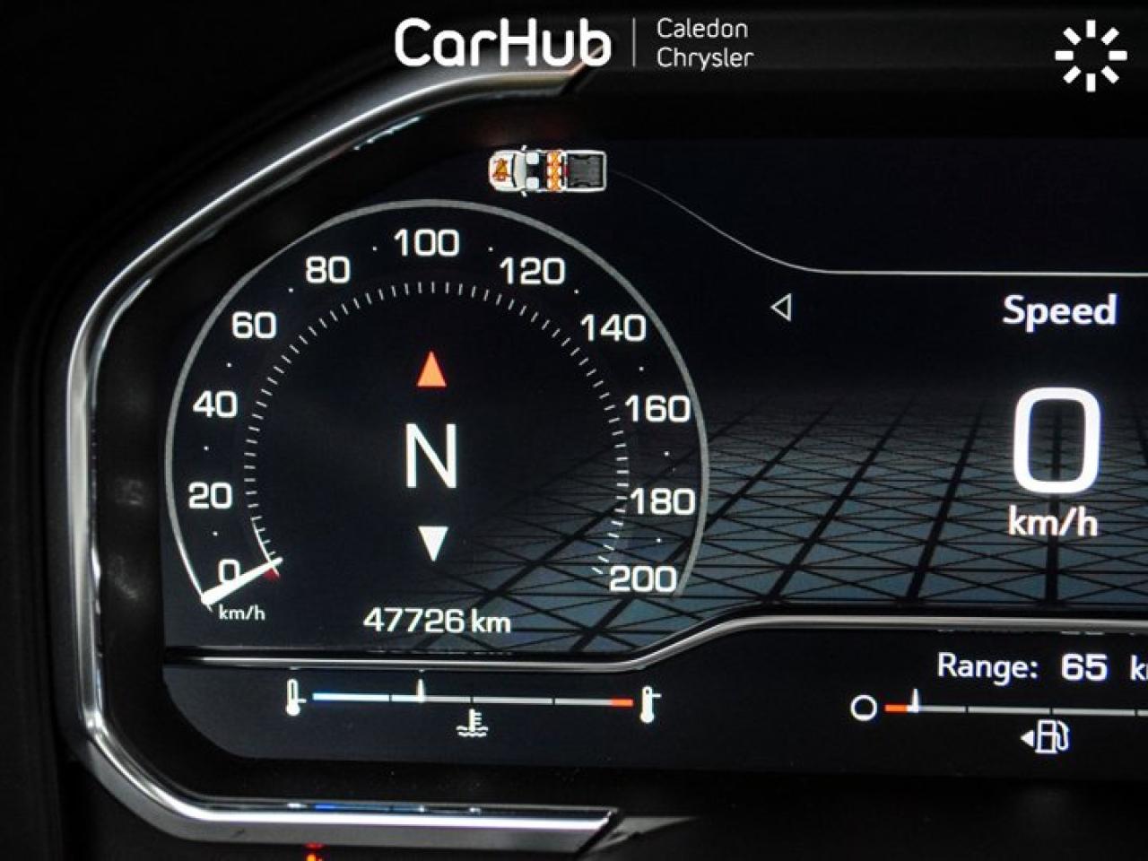 2024 GMC Sierra 1500 Denali4WD Crew Cab 147" 6.2L Leather 5 passengers with captain chair Multi Pro TailGate Photo