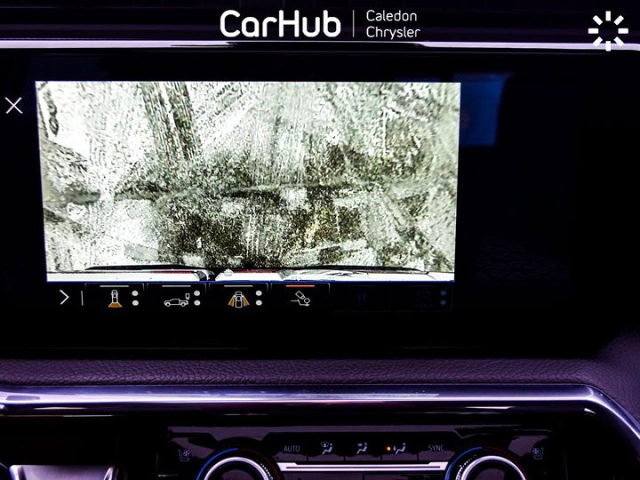 2024 GMC Sierra 1500 Denali4WD Crew Cab 147" 6.2L Leather 5 passengers with captain chair Multi Pro TailGate Photo