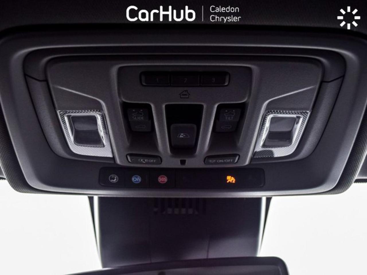 2024 GMC Sierra 1500 Denali4WD Crew Cab 147" 6.2L Leather 5 passengers with captain chair Multi Pro TailGate Photo