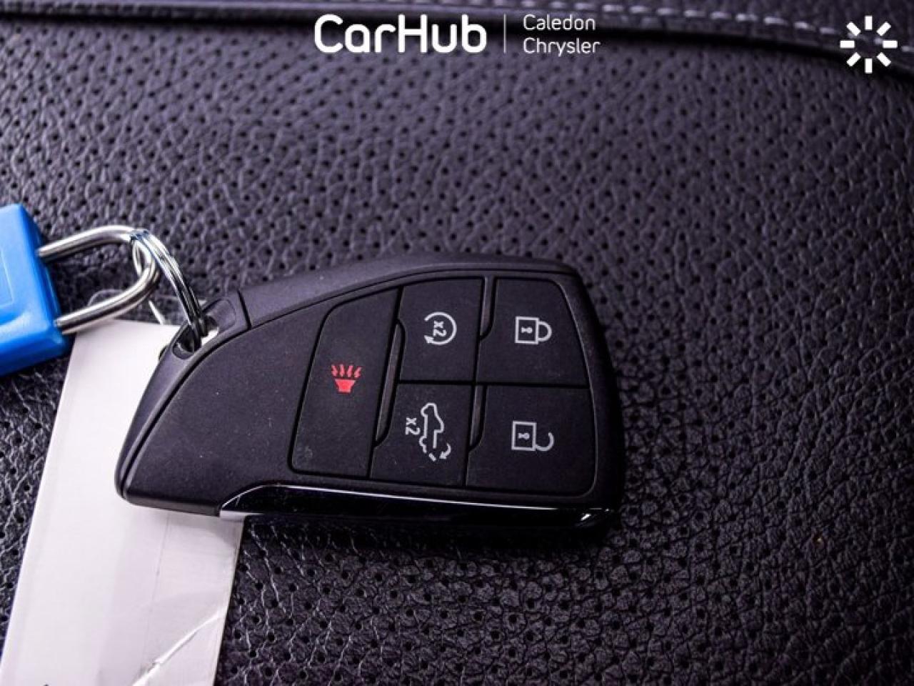 2024 GMC Sierra 1500 Denali4WD Crew Cab 147" 6.2L Leather 5 passengers with captain chair Multi Pro TailGate Photo