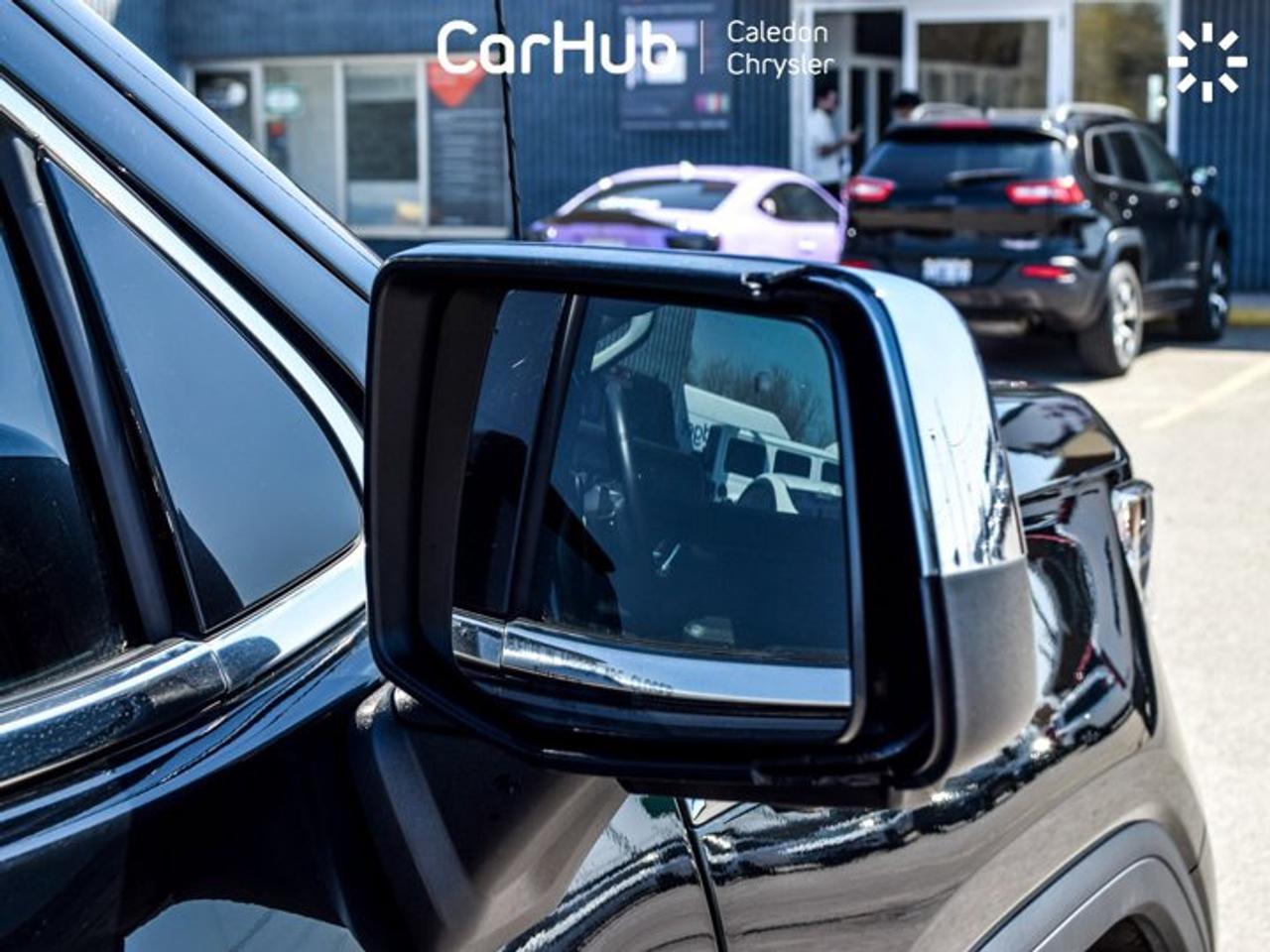 2024 GMC Sierra 1500 Denali4WD Crew Cab 147" 6.2L Leather 5 passengers with captain chair Multi Pro TailGate Photo