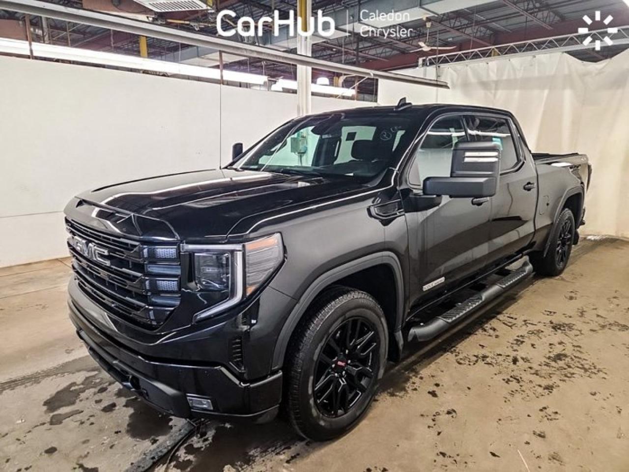 2024 GMC Sierra 1500 Elevation 4WD Crew Cab 157" 6 Passenger Backup Camera Bluetooth Photo