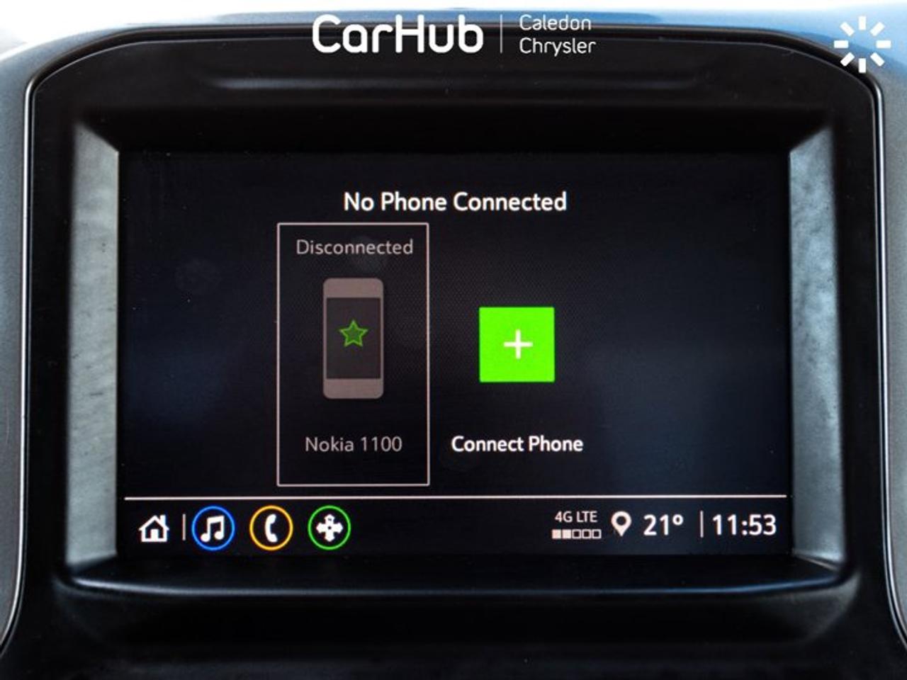 2024 Chevrolet Silverado 1500 Custom 4WD Crew Cab 157" 6 Passenger Remote Start Alloy Photo4