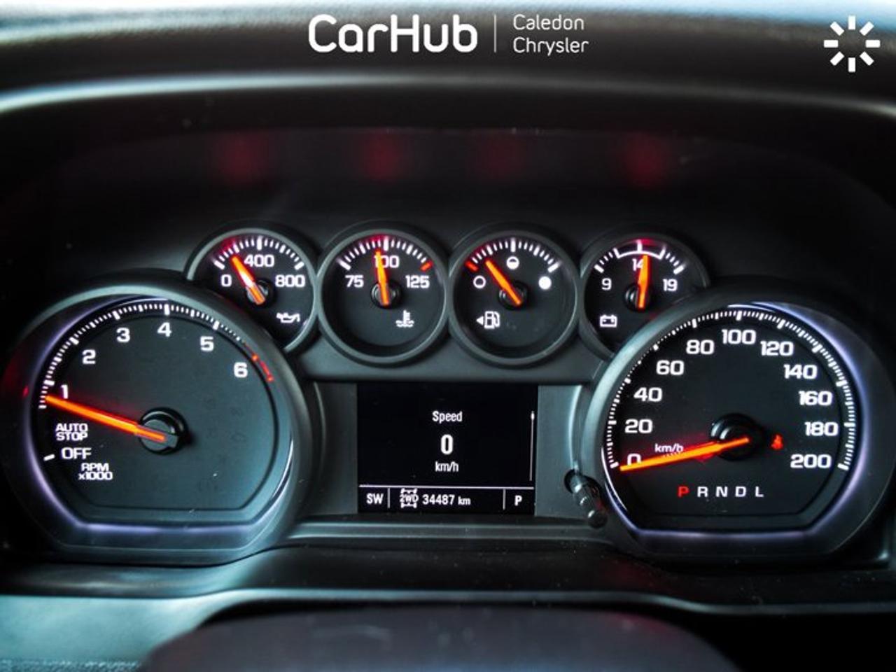 2024 Chevrolet Silverado 1500 Custom 4WD Crew Cab 157" 6 Passenger Remote Start Alloy Photo