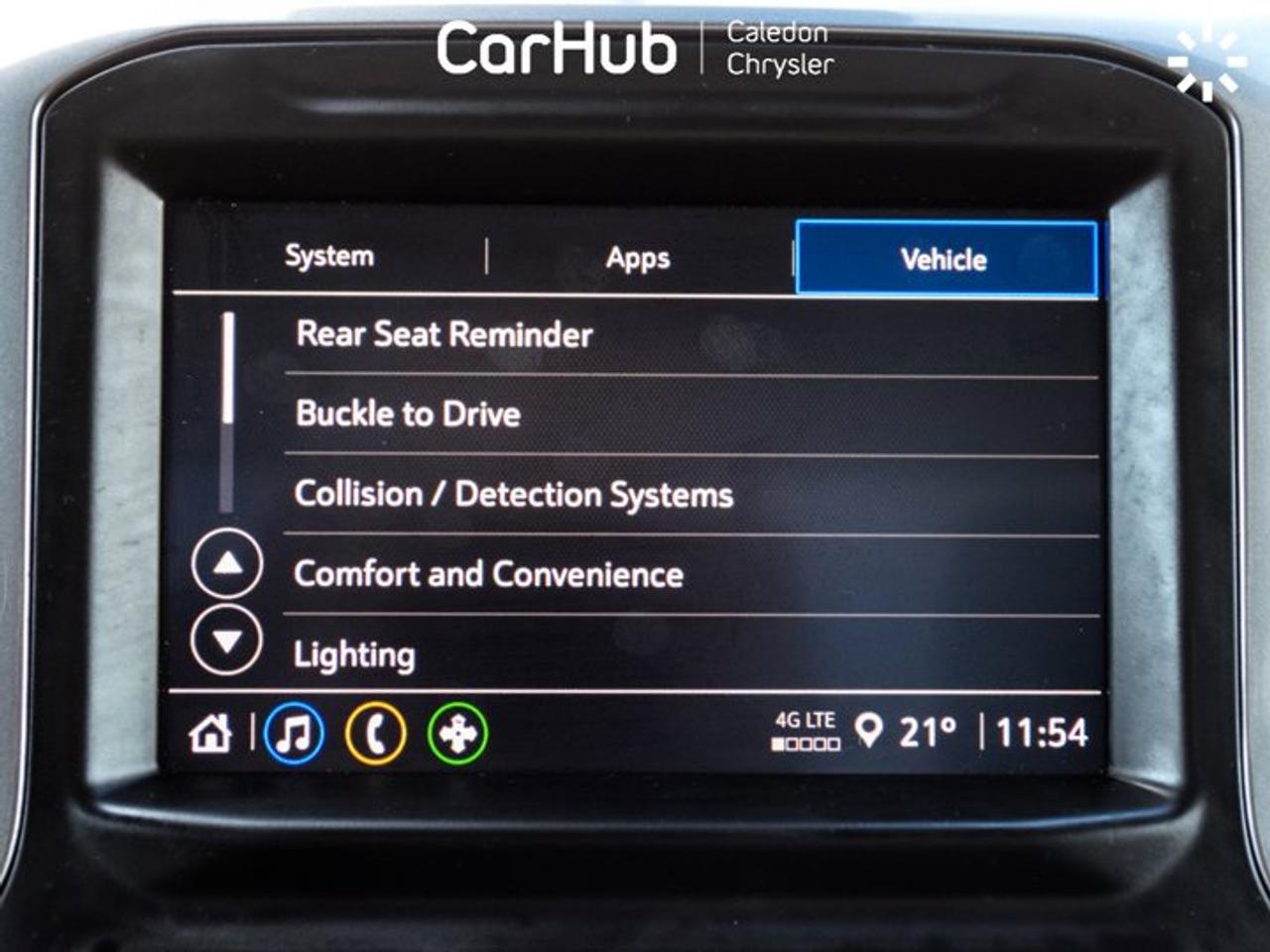 2024 Chevrolet Silverado 1500 Custom 4WD Crew Cab 157" 6 Passenger Remote Start Alloy Photo