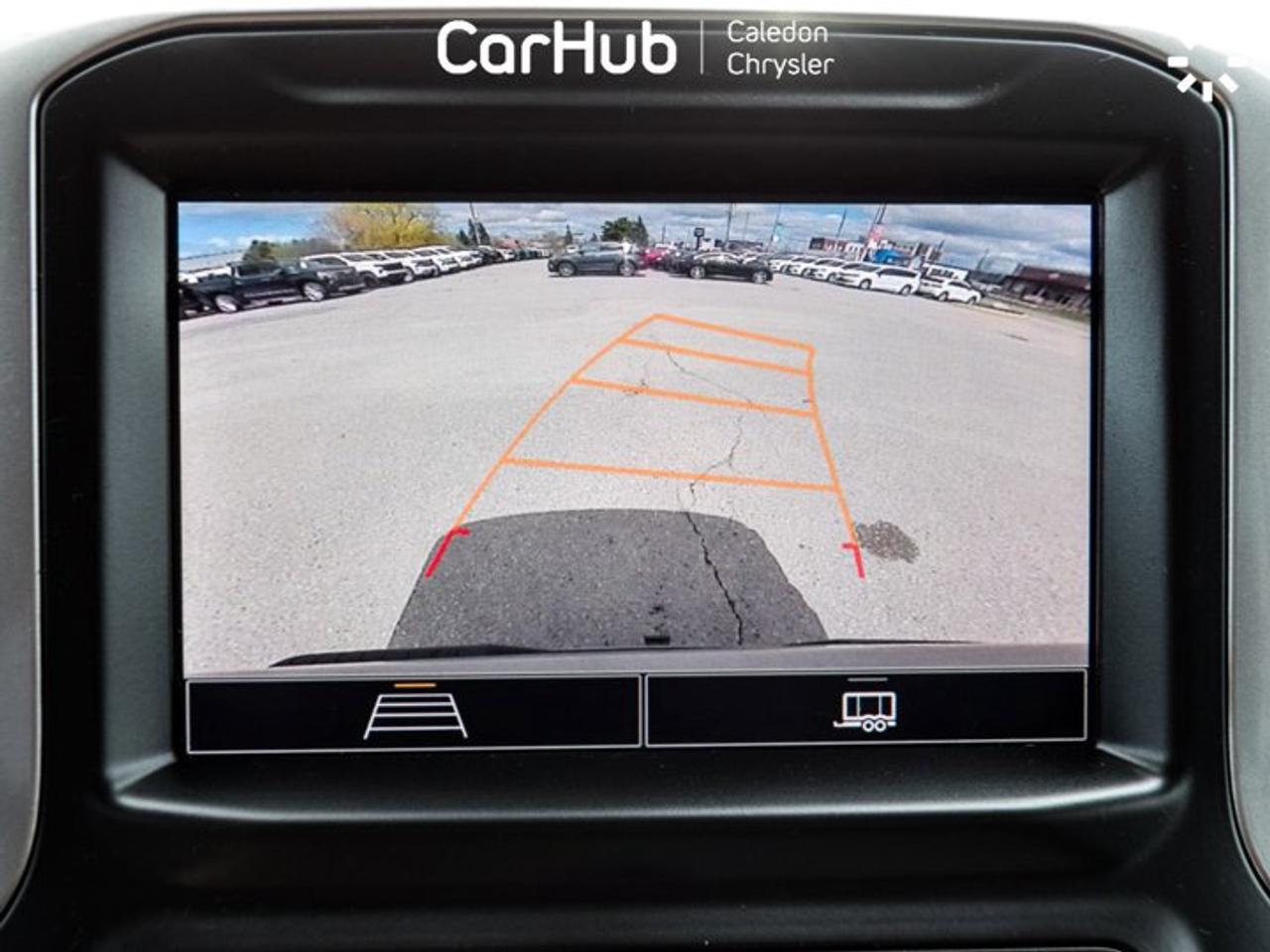 2024 Chevrolet Silverado 1500 Custom 4WD Crew Cab 157" 6 Passenger Remote Start Alloy Photo