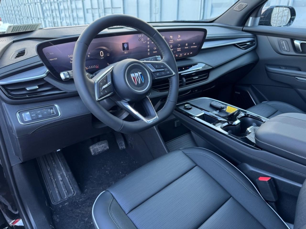 2026 Buick Enclave Sport Touring  - SUNROOF -  POWER Photo