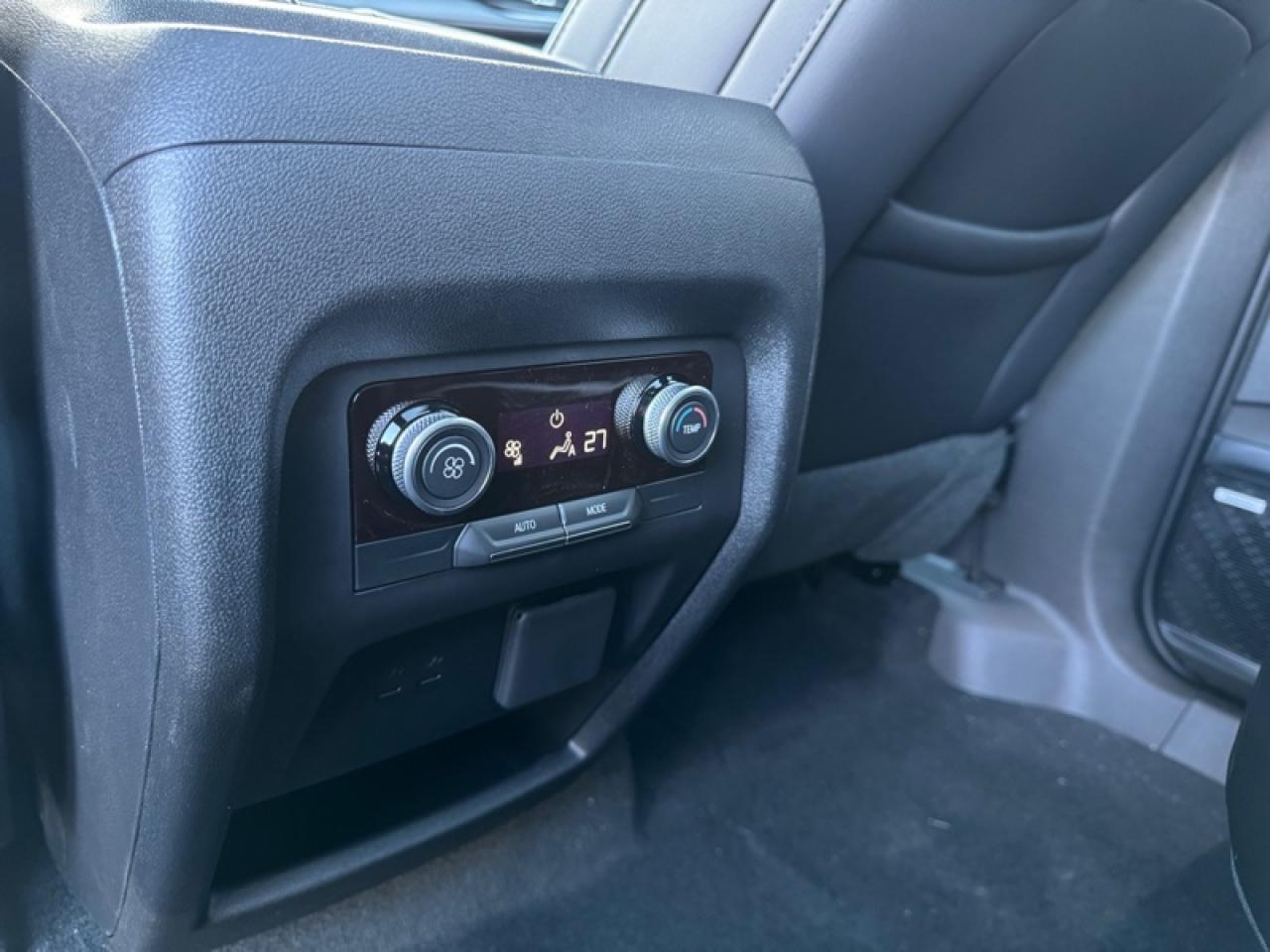 2026 Buick Enclave Sport Touring  - SUNROOF -  POWER Photo