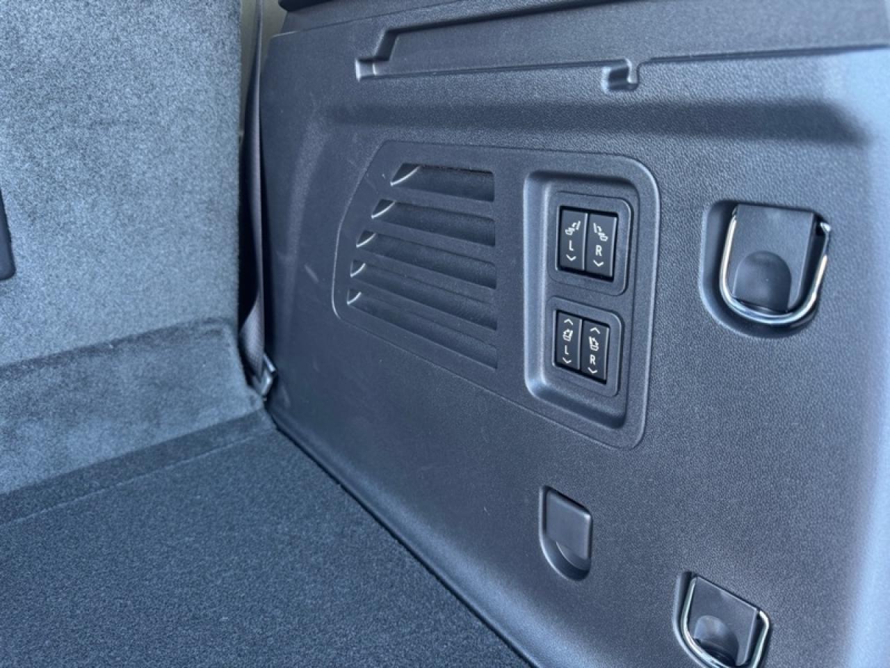 2026 Buick Enclave Sport Touring  - SUNROOF -  POWER Photo