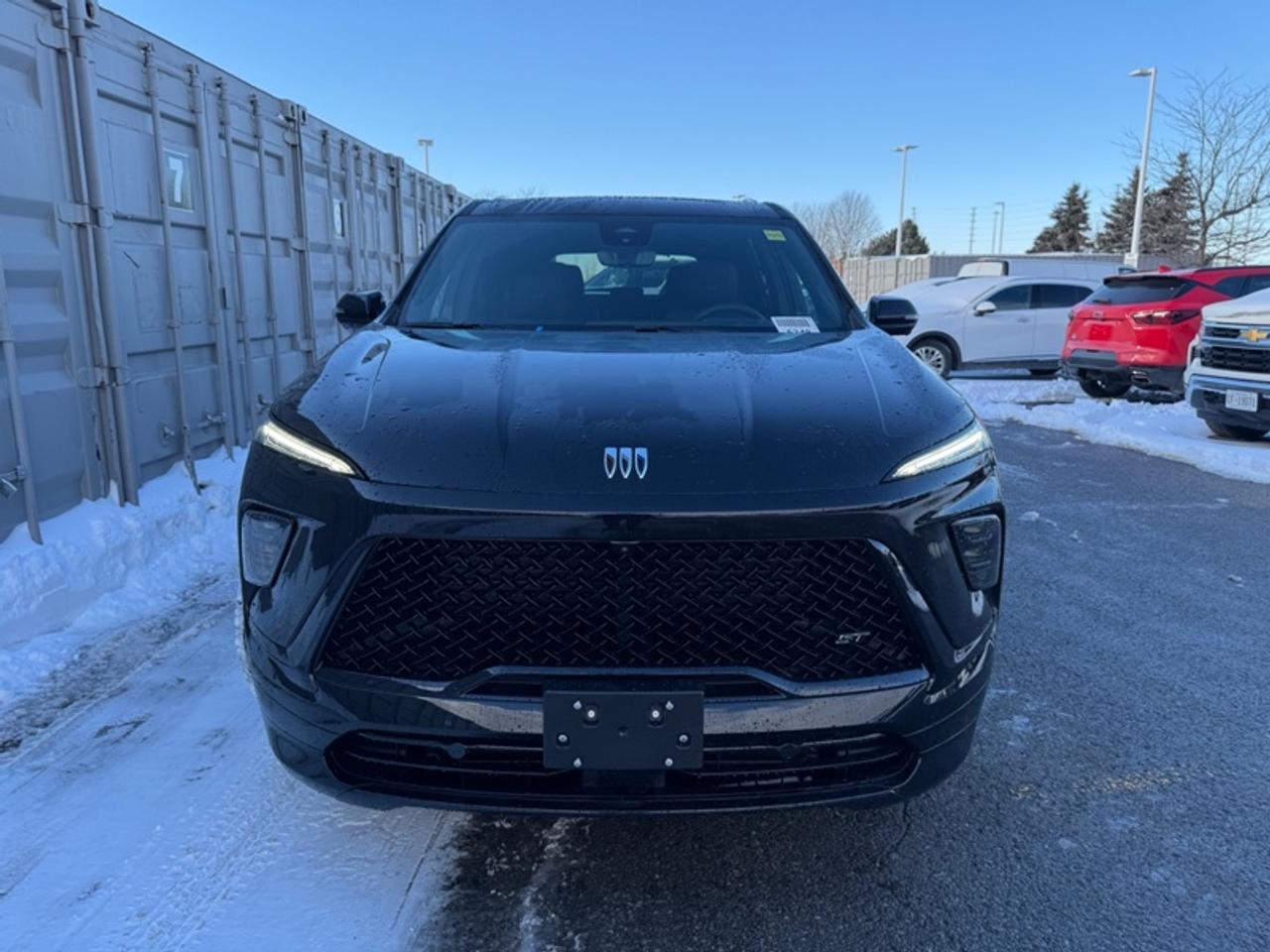 2026 Buick Enclave Sport Touring  - SUNROOF -  POWER Photo