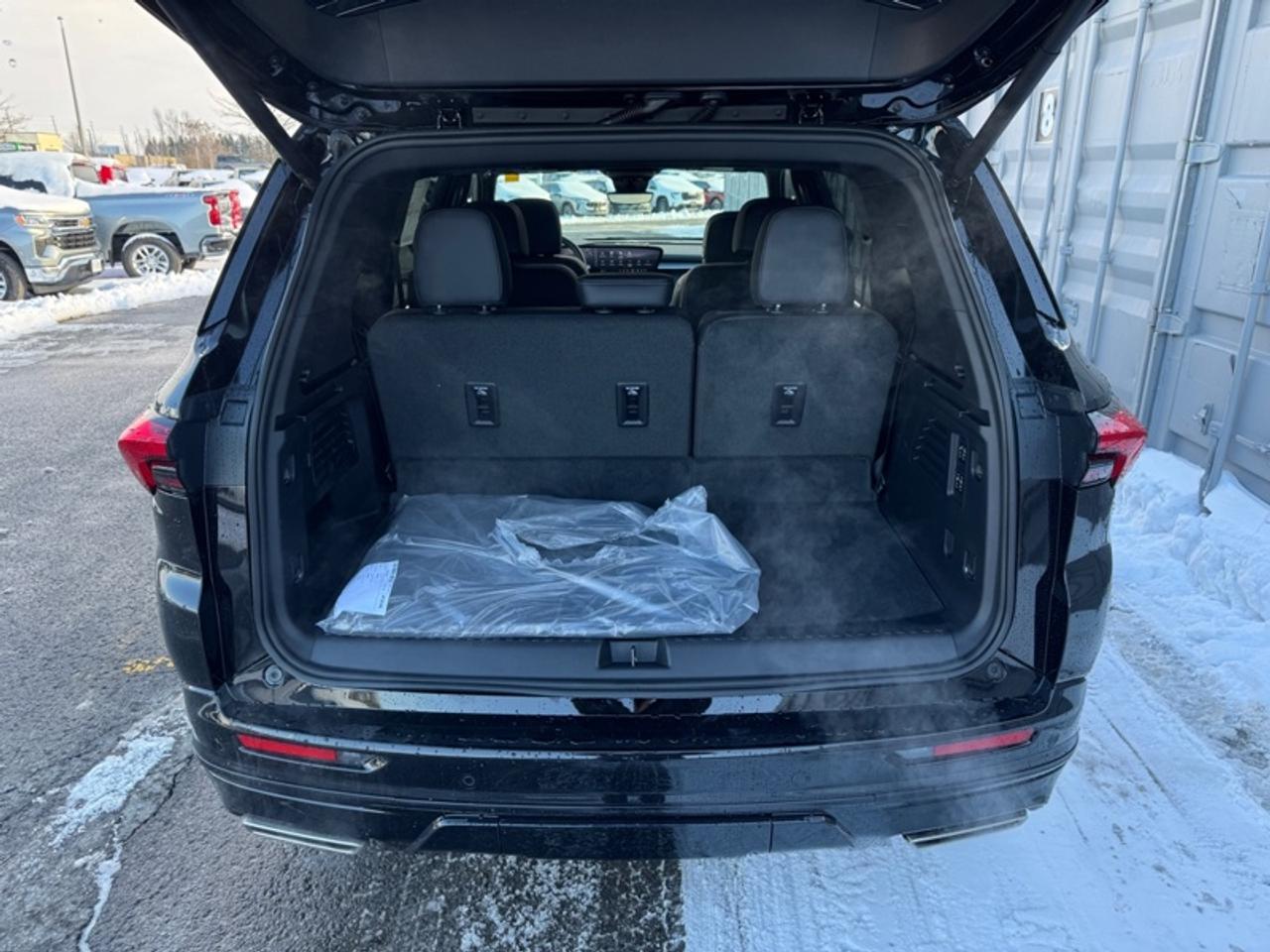 2026 Buick Enclave Sport Touring  - SUNROOF -  POWER Photo