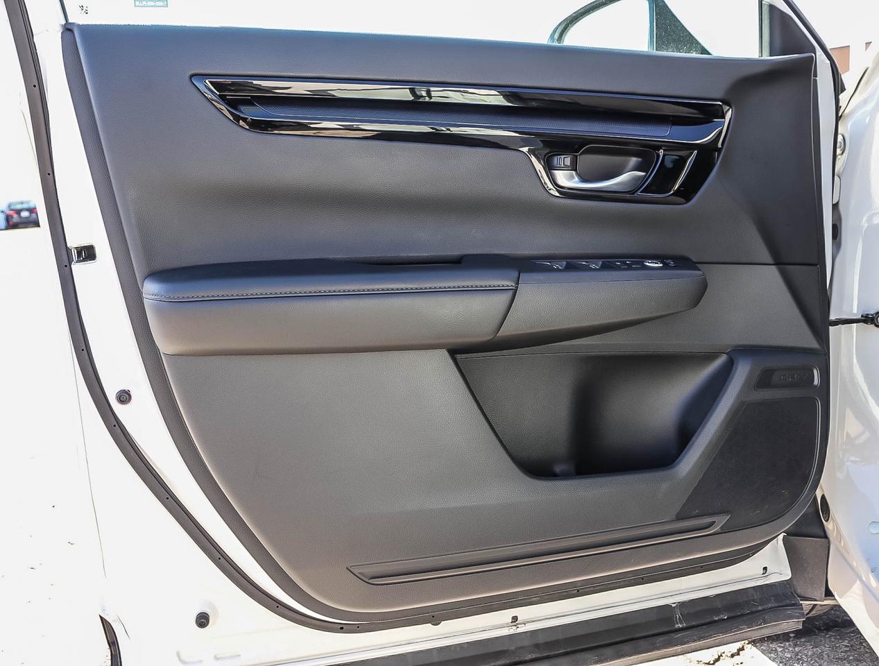 2023 Honda CR-V SPORT - B Photo