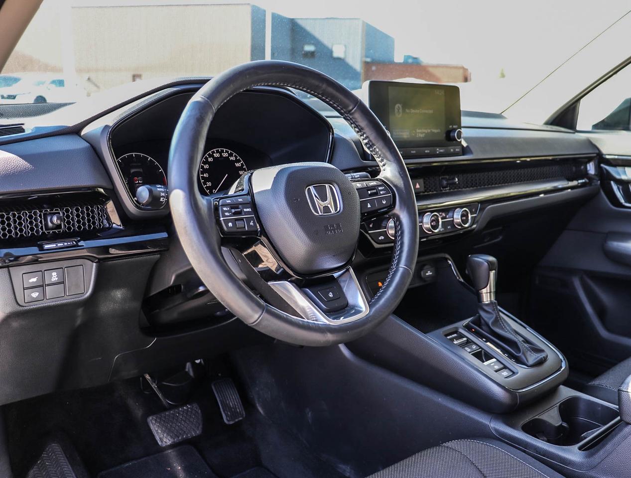 2023 Honda CR-V SPORT - B Photo