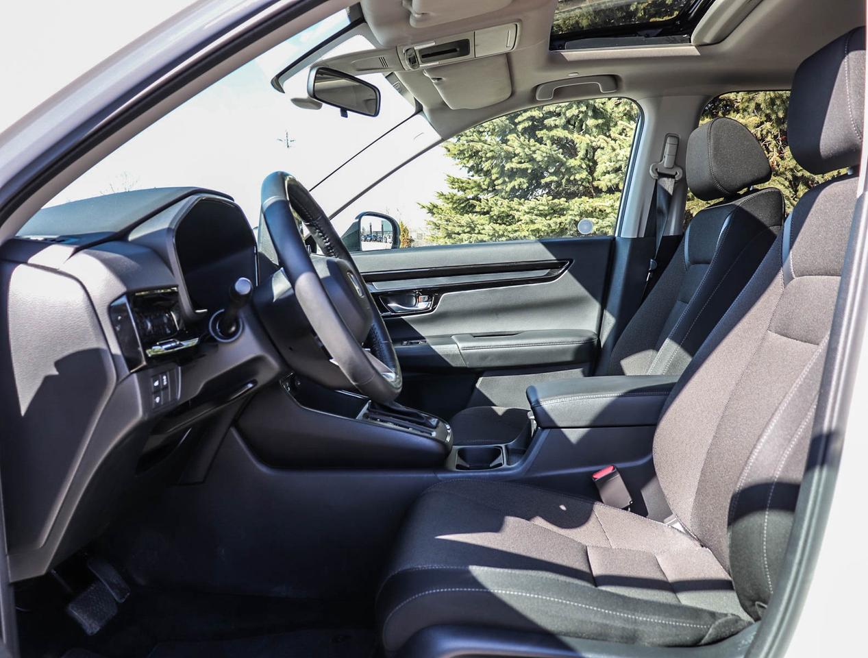 2023 Honda CR-V SPORT - B Photo