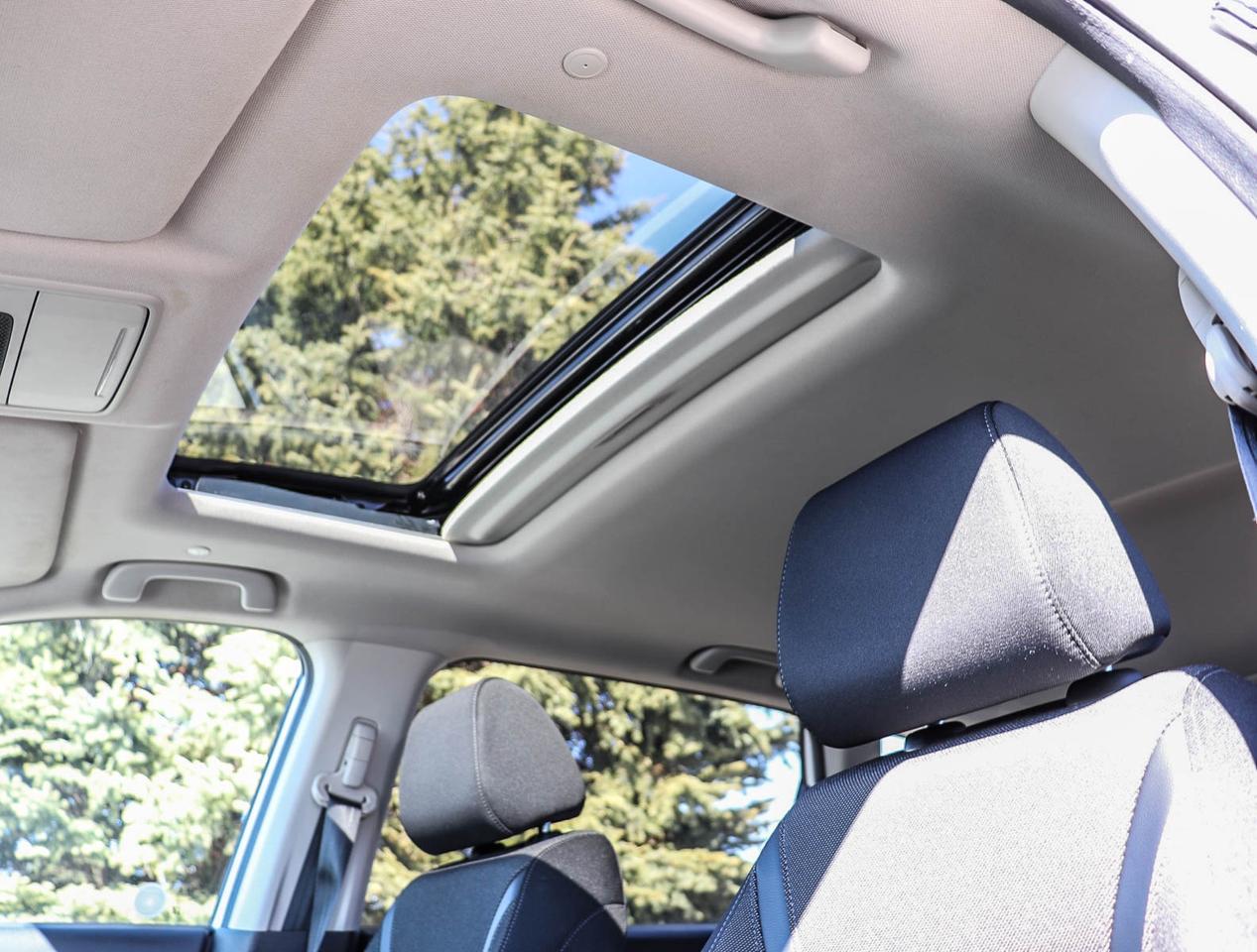 2023 Honda CR-V SPORT - B Photo