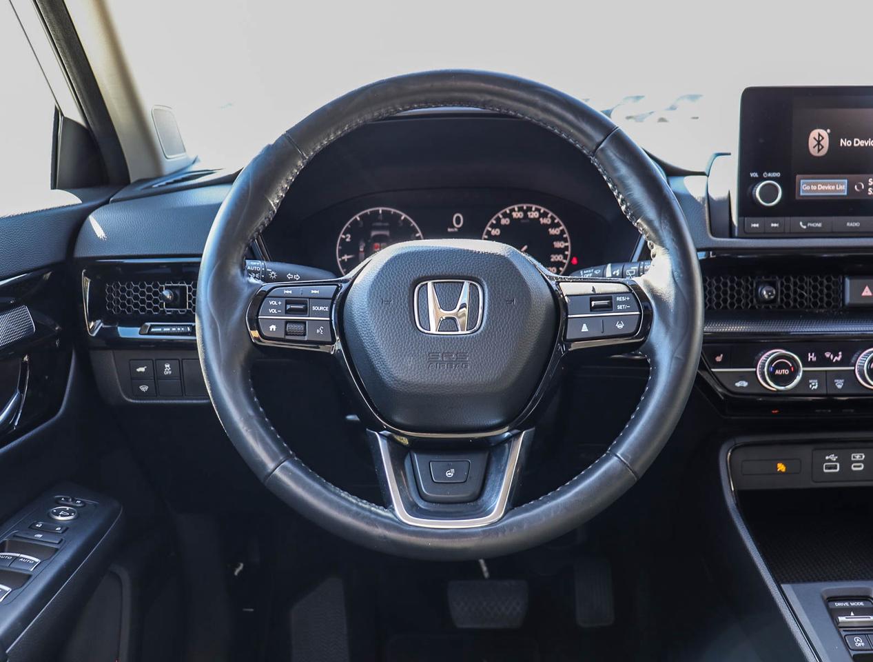 2023 Honda CR-V SPORT - B Photo