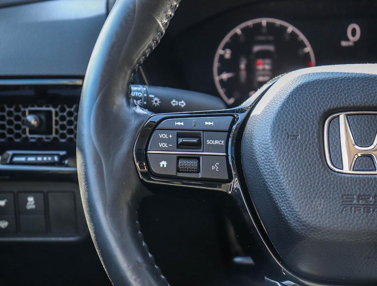 2023 Honda CR-V SPORT - B Photo