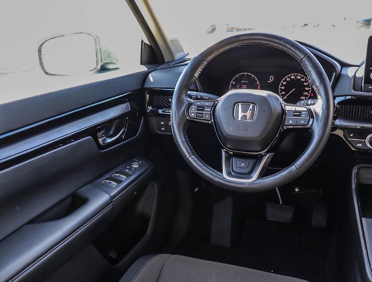 2023 Honda CR-V SPORT - B Photo